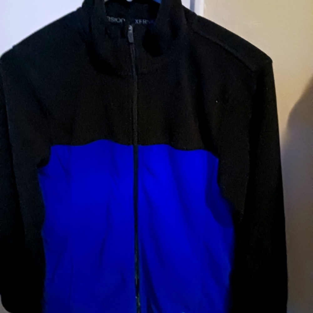 Boy's Fleece jacket